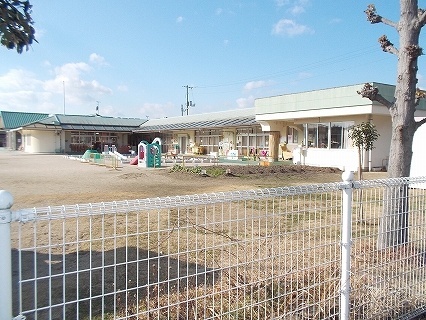 幼稚園・保育園　総社市立きよね認定こども園（幼稚園・保育園）まで789m