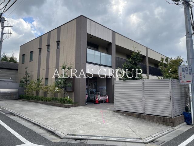 幼稚園・保育園　ほっぺるランド大谷口（幼稚園・保育園）まで362m