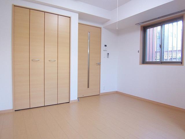 居室・リビング　居室