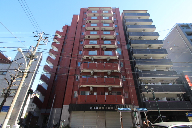 建物外観　外観・土地