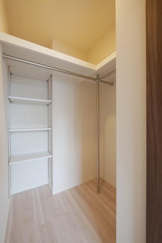 収納　☆たっぷり収納☆