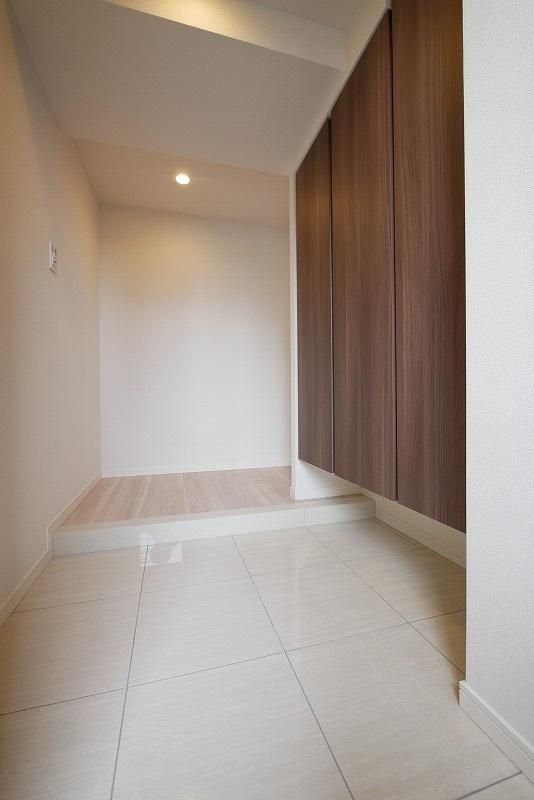 玄関　☆きれいな玄関☆