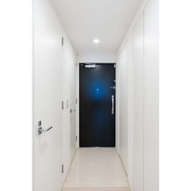 玄関　別部屋参考写真