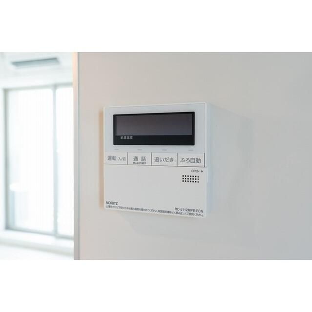 その他設備　※別室参考写真