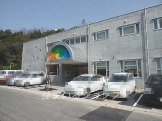 幼稚園・保育園　みどりの森保育園（幼稚園・保育園）まで230m