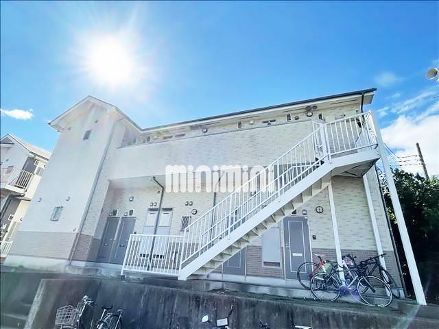 建物外観　★インターネット無料★オンライン接客対応