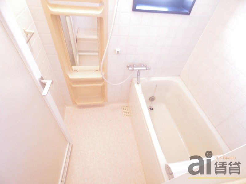 バス・シャワールーム　同仕様写真