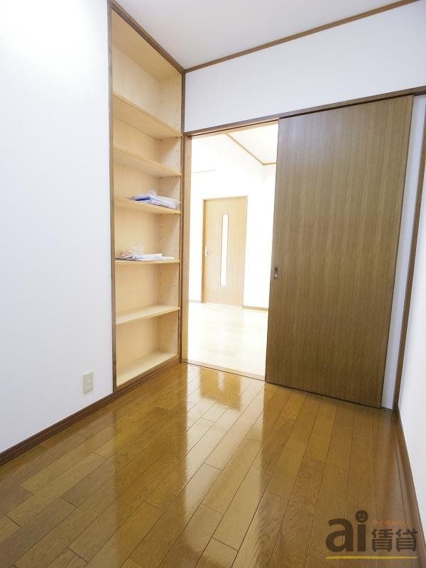 収納　同仕様写真