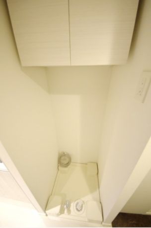 その他設備　ウェルスクエアイズム明大前