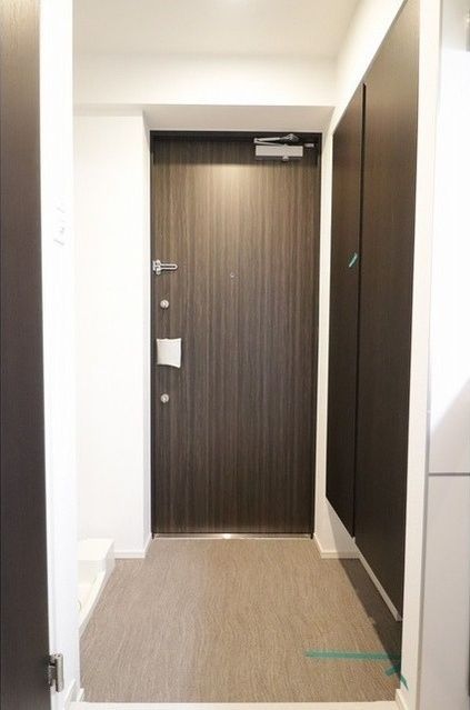 玄関　別号室参考