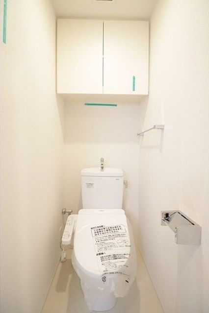 トイレ　別号室参考