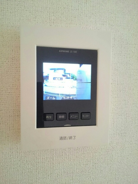 セキュリティ　セキュリティ