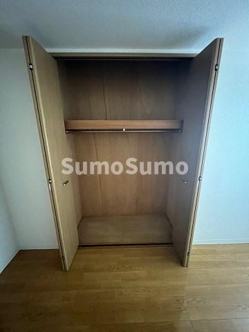 収納　こまごまとしたものを収納できそうですね