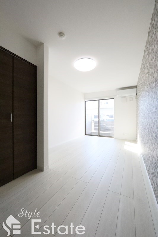 居室・リビング　洋室