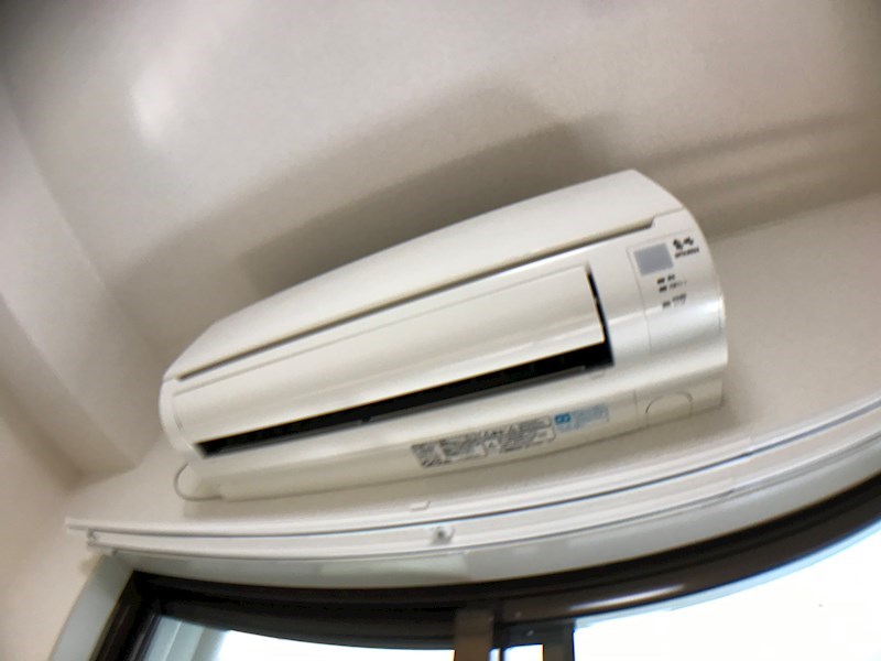 その他設備　※別部屋参考写真