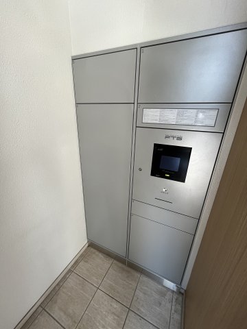 その他共有部分　※同物件別号室参考写真