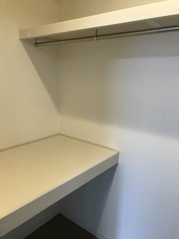 収納　※同物件別号室参考写真