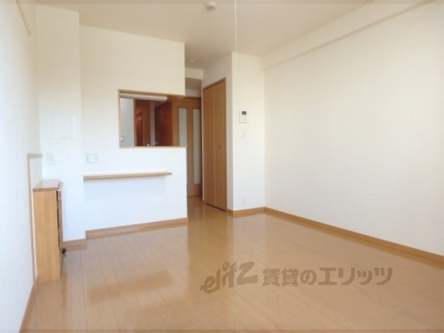 居室・リビング　洋室