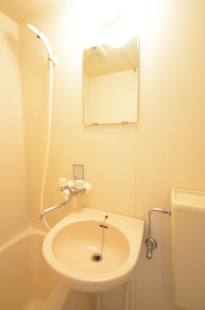 洗面設備　☆使いやすい洗面台☆