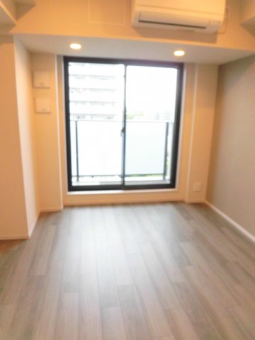 居室・リビング　※別部屋参考写真