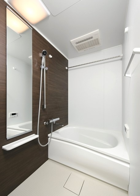 バス・シャワールーム　別号室