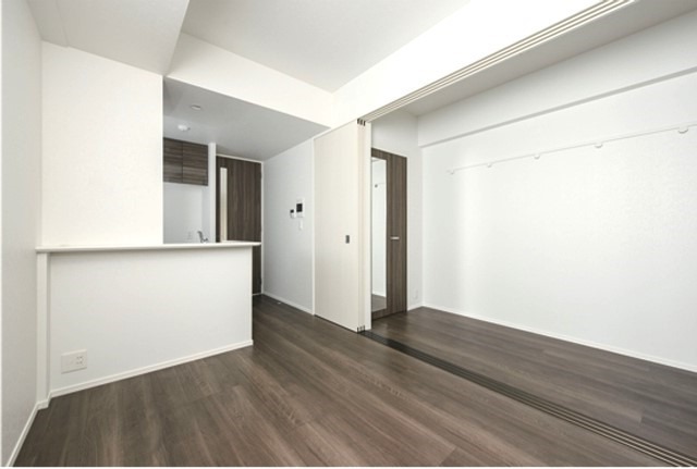 居室・リビング　別号室