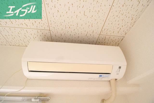 その他設備　同タイプのお部屋の写真です