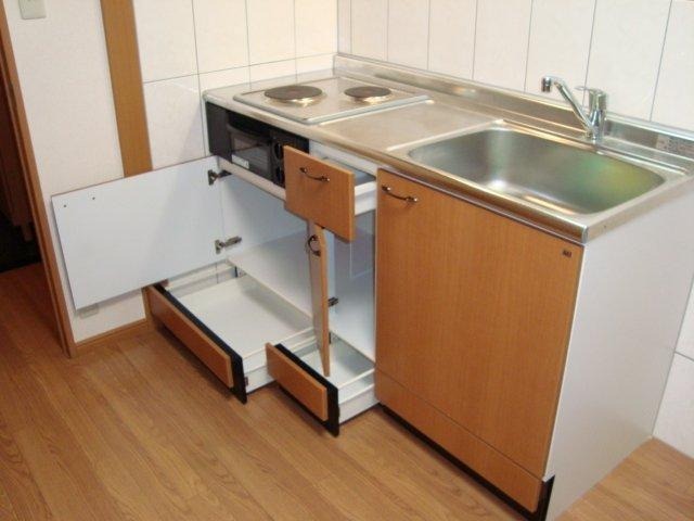 その他部屋・スペース