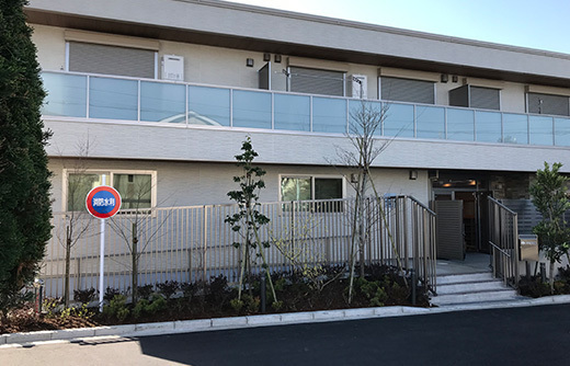 幼稚園・保育園　木下の保育園元和泉（幼稚園・保育園）まで625m