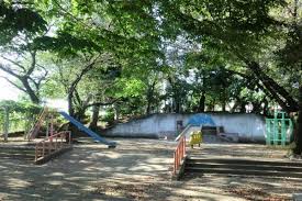 公園　西河原公園（公園）まで1113m