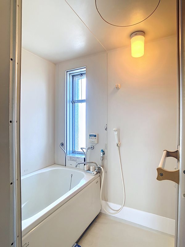 バス・シャワールーム　他部屋参照・現況優先