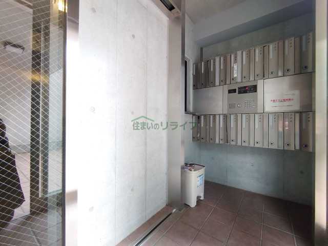 その他　可染館