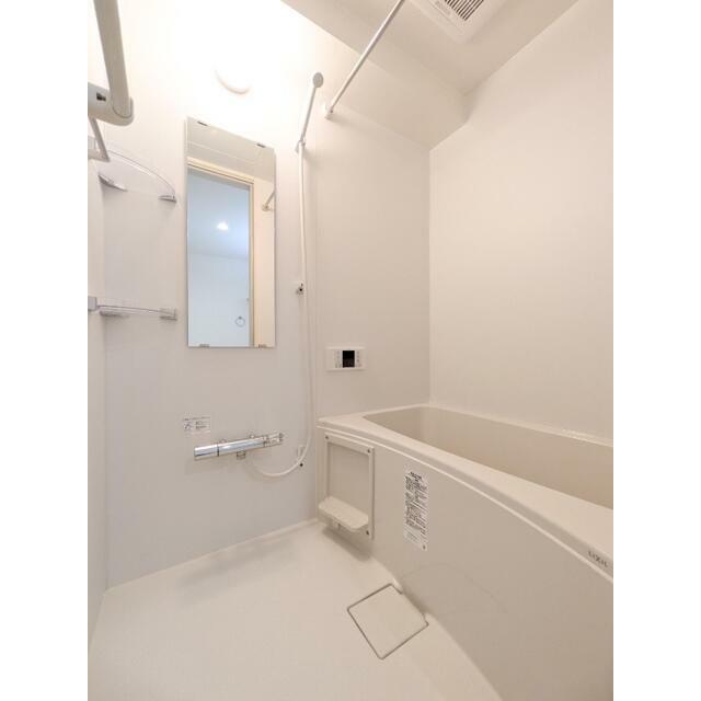 バス・シャワールーム　※同仕様写真含む