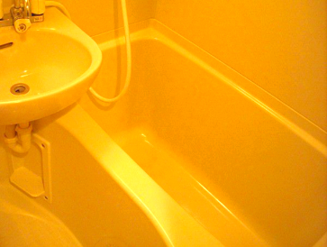 バス・シャワールーム　※別室参考写真