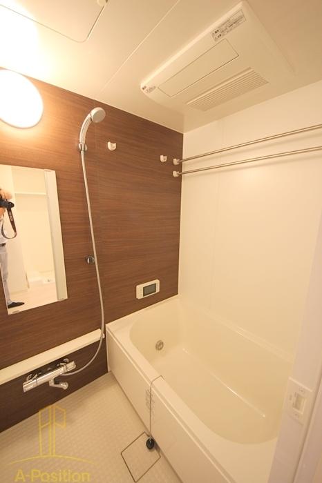 バス・シャワールーム　アーバネックス堂島