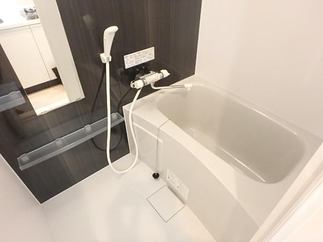 バス・シャワールーム　★バスルーム★