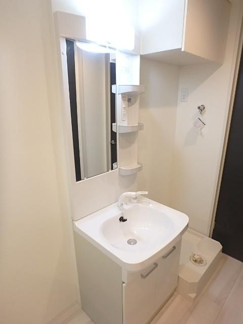 洗面設備　★独立洗面台★