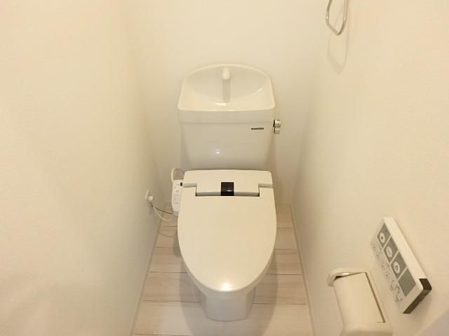 トイレ　★トイレ★