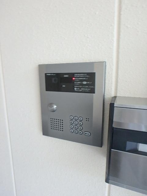 その他共有部分　★オートロック★