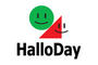 スーパー　HalloDay(ハローデイ) 井尻店（スーパー）まで411m