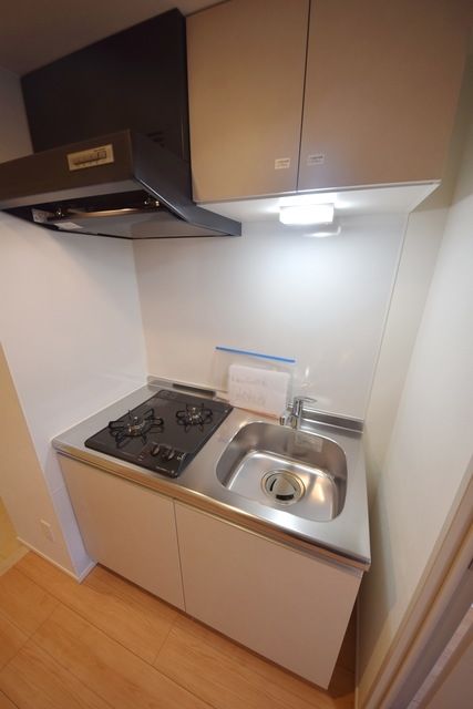 キッチン　★別部屋参考写真★