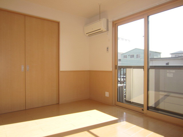 その他部屋・スペース　※同タイプ参考写真。