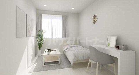 居室・リビング　設備