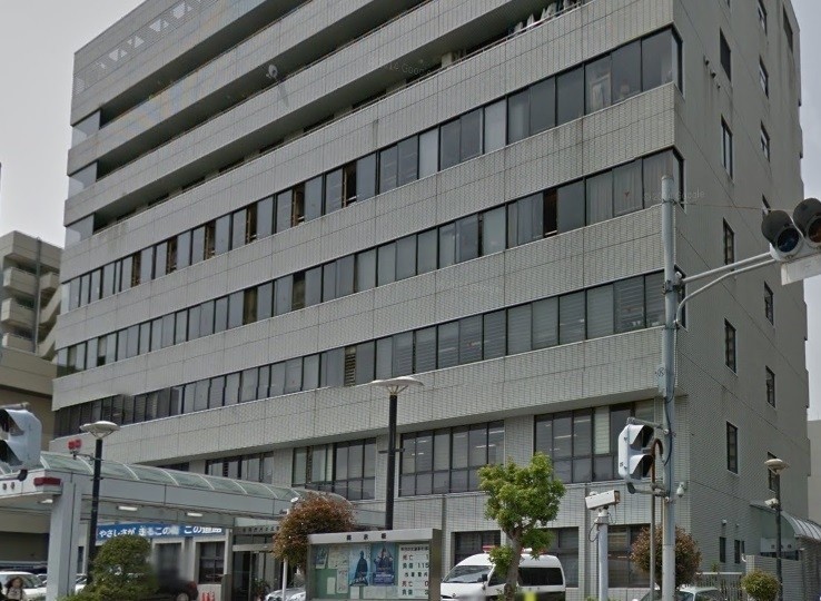 警察署・交番　光が丘警察署（警察署・交番）まで1338m