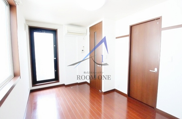 その他部屋・スペース　寝室です。