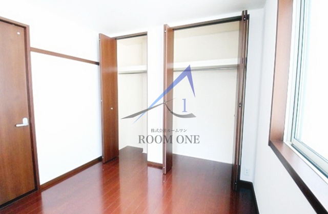 収納　収納です。