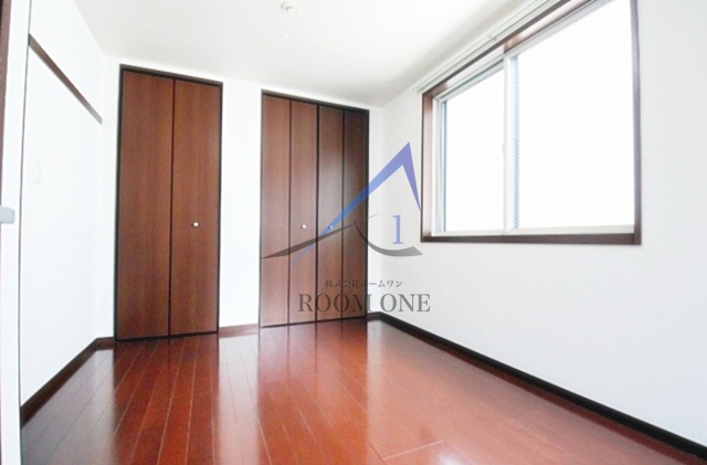 居室・リビング　洋室のお部屋です。