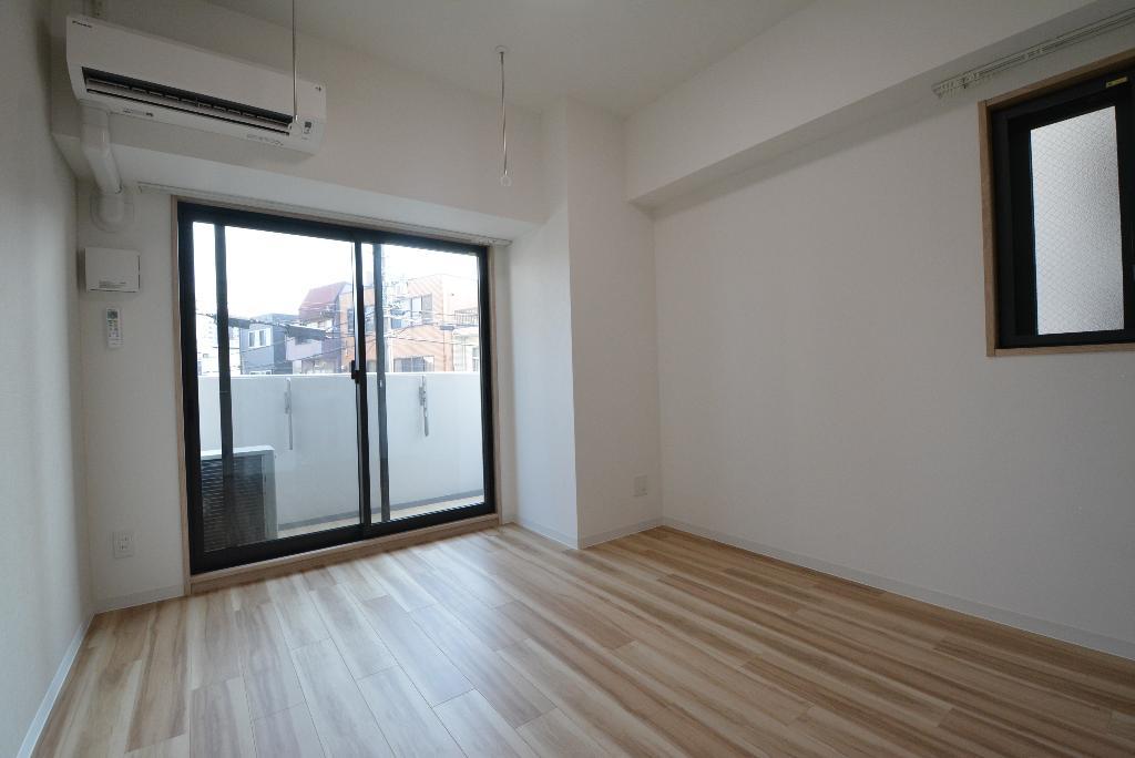 その他部屋・スペース　洋室