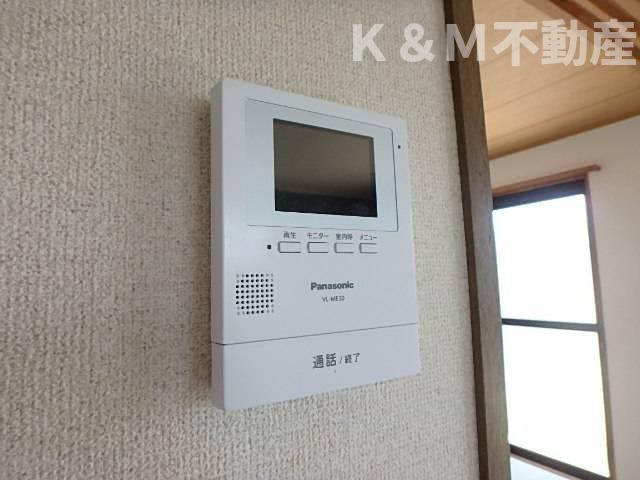 セキュリティ　?