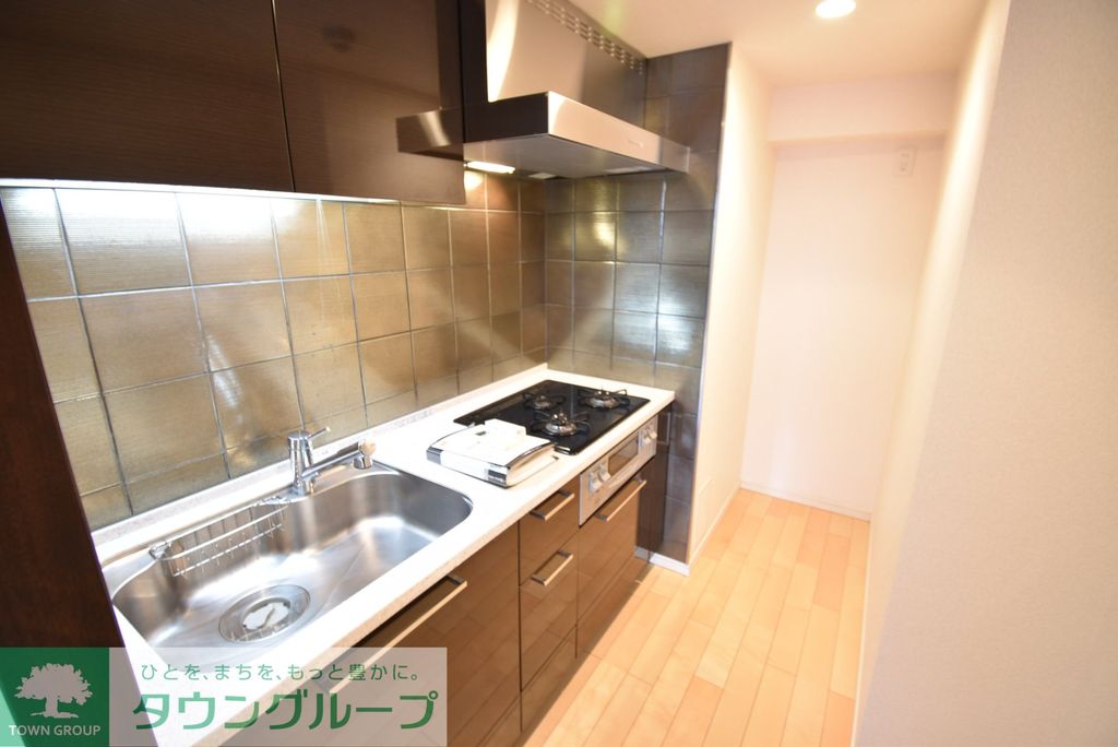 キッチン　【初期費用分割・クレカ対応】一都三県のお部屋探しは2025…